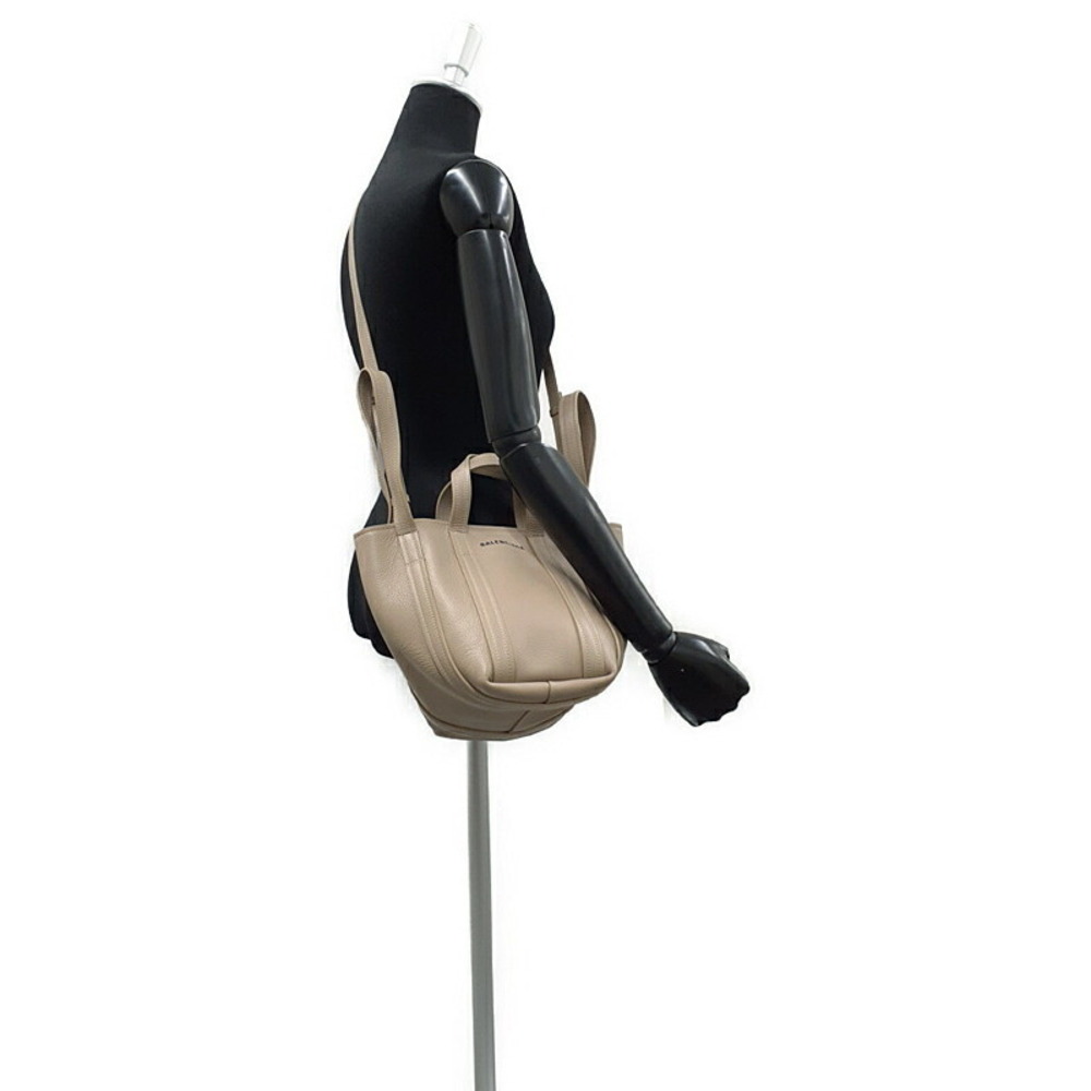 Balenciaga Tote Shoulder North XS Everyday Bag South - Picture 9 of 9